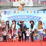 How UN Day 2024 Highlighted Unity in Diversity