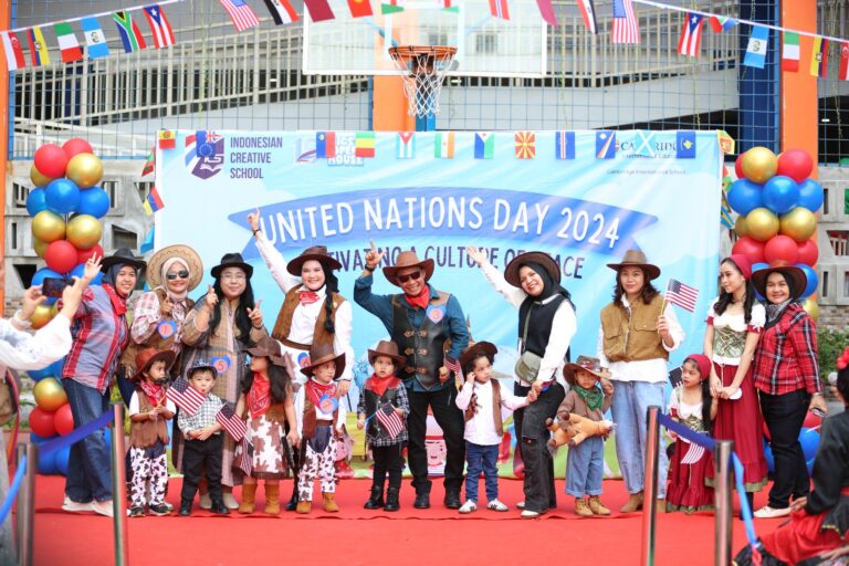 How UN Day 2024 Highlighted Unity in Diversity