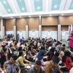 Kartini Day at Indonesian Creative School